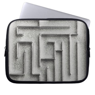Silvermaze Laptop Sleeve