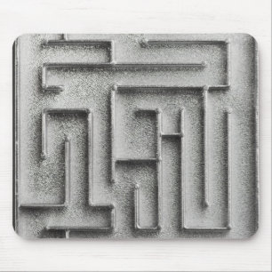 Silvermaze Musmatta