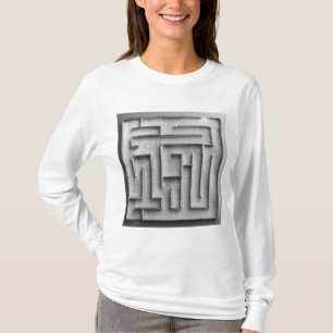 Silvermaze Tee Shirt
