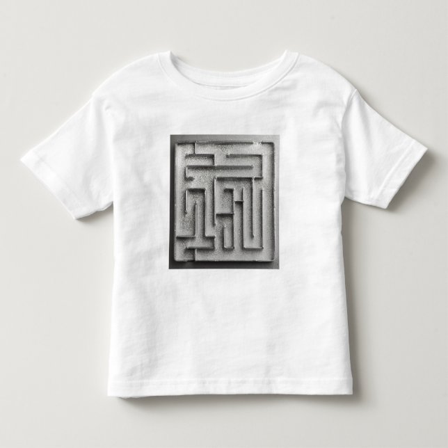 Silvermaze Tröja (Framsida)