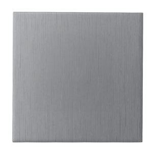 SilvermetallLook Kakelplatta