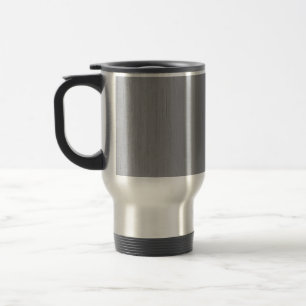 SilvermetallLook Resemugg