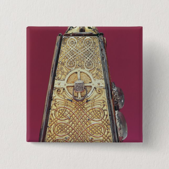 Silversidan Knapp (Framsida)