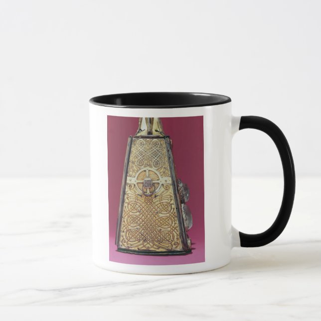 Silversidan Mugg (Höger)