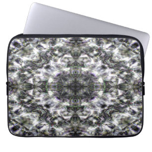 Silversnöre Laptop Fodral