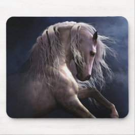 Silverspöke Mousepad Musmatta