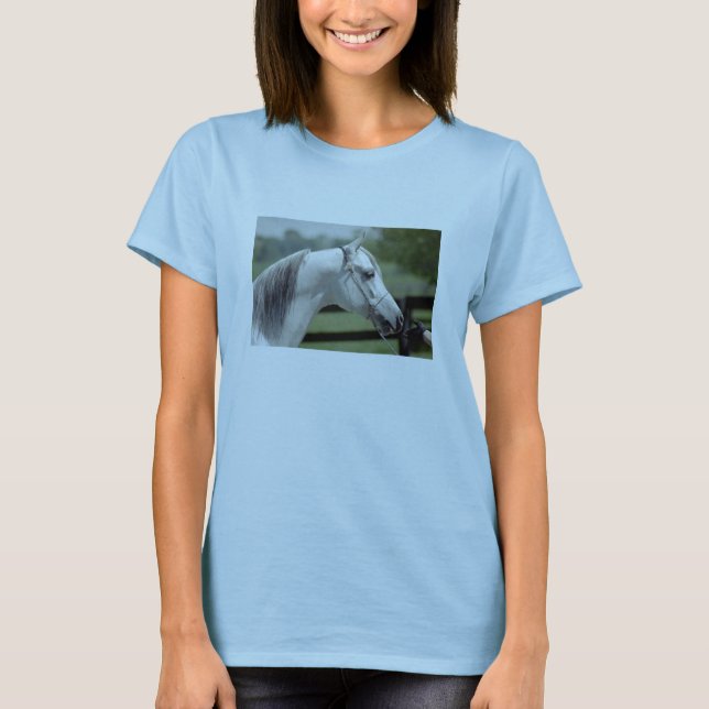 Silverstone Shamal T-shirt (Framsida)
