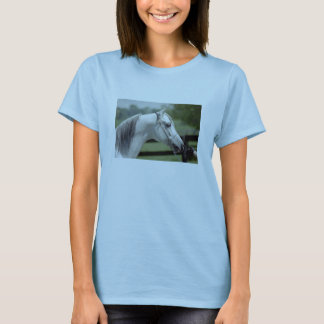 Silverstone Shamal Tee