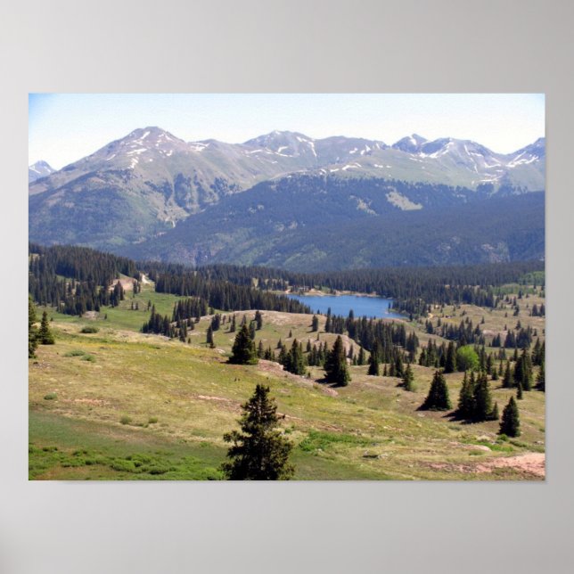 Silverton 01 poster (Framsidan)