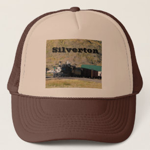 Silverton Colorado lock Keps