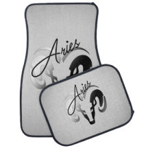 Silvervädur rammazodiacen