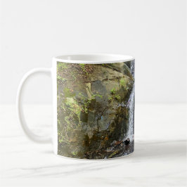 Silvervale Falls Serenitet Kaffemugg