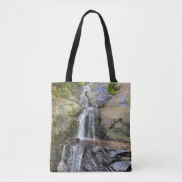 Silvervale Falls Serenitet Tygkasse