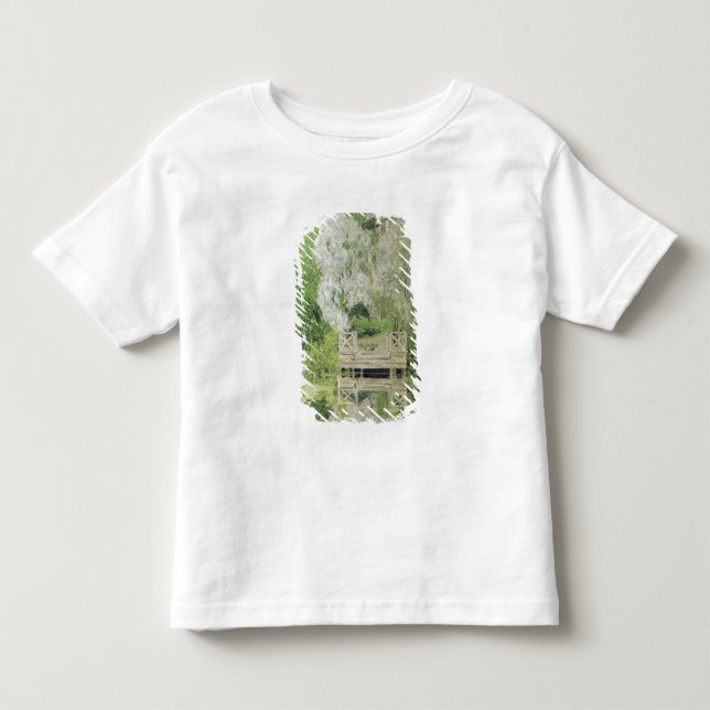 Silvervit Pil, 1904 Tee (Framsida)
