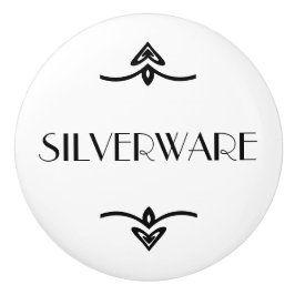 SILVERWARE KNOPP