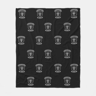 SilverWish Guild-Pride Fleecefilt