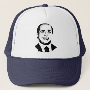 Silvio Berlusconi Keps
