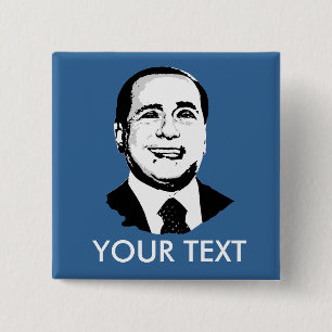 Silvio Berlusconi Knapp