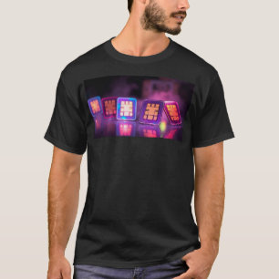 Sim-kort T Shirt