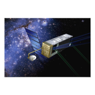 SIM PlanetQuest Fototryck