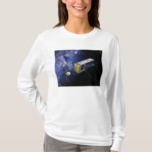 SIM PlanetQuest T Shirt