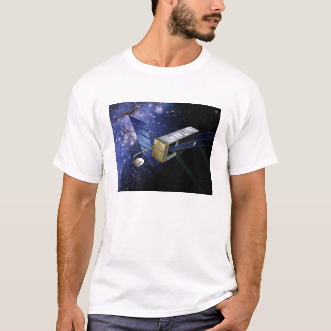 SIM PlanetQuest Tröja (Framsida)
