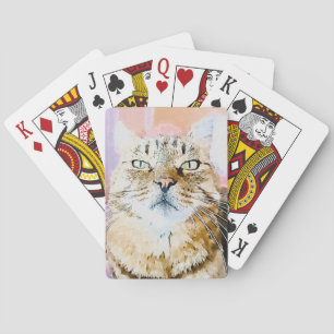 Simba den randige kungen casinokort