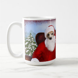 Simba Santa Kaffemugg