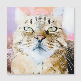 Simba the Striped King