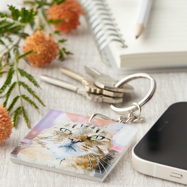 Simba the Striped King (Högra Framsidan)