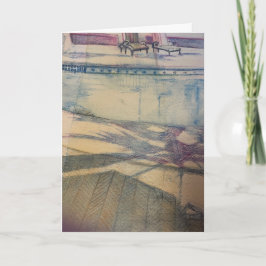 simbassängMottagningskort Kort