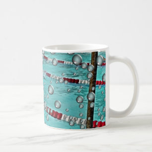 SIMBASSÄNGMUGG KAFFEMUGG