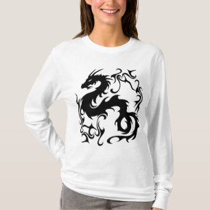 Simbolo drake tee shirt