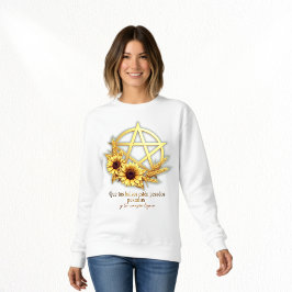 Símbolo sagrado de Abundancia y Prosperidad T Shirt