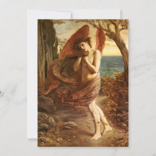 Simeon Solomon: Kärlek under hösten