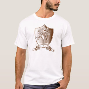 Simianus Tee Shirt