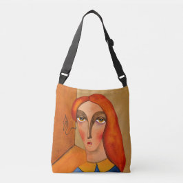 "Simirnov" Axelväska