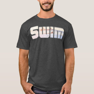 SIMMA 1 T SHIRT