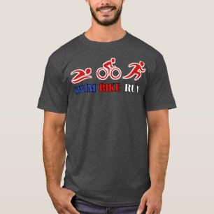 Simma Bike Springa 11 T Shirt