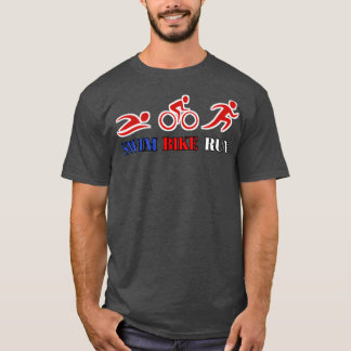 Simma Bike Springa 11 T Shirt