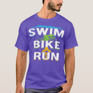 Simma Bike Springa 15 T Shirt