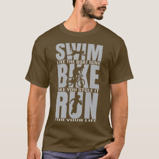 Simma Bike Springa 2 2 T Shirt