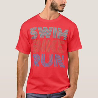 Simma Bike Springa 36 T Shirt