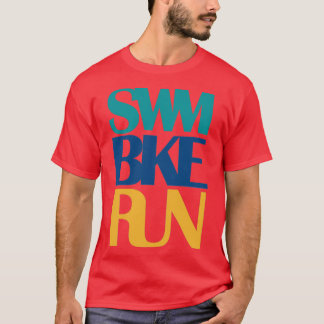 Simma Bike Springa 6 T Shirt