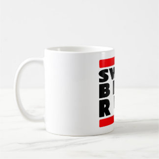 SIMMA BIKE SPRINGA KAFFEMUGG