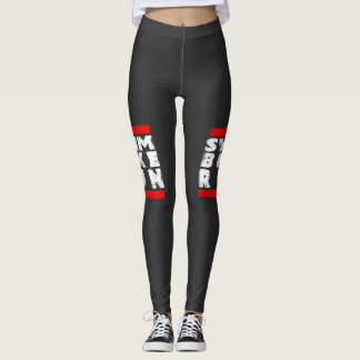 SIMMA BIKE SPRINGA   LEGGINGS