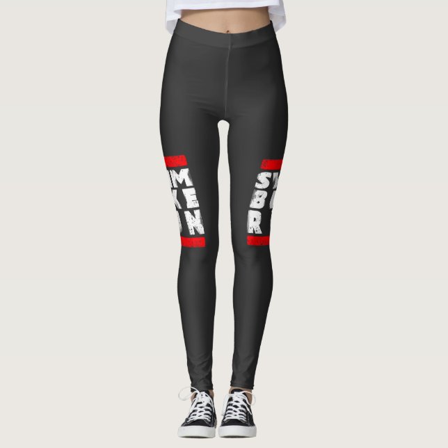 SIMMA BIKE SPRINGA   LEGGINGS (Framsida)