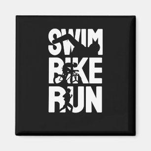Simma Bike Springa Magnet