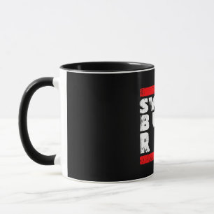 SIMMA BIKE SPRINGA MUGG