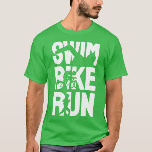Simma Bike Springa T Shirt